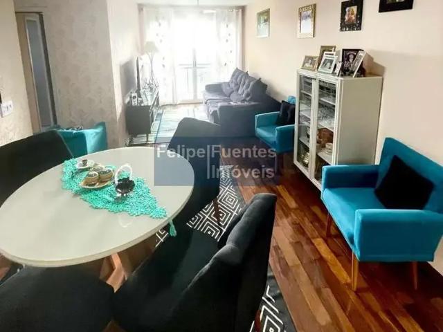 Apartamento venda em Região Imediata de São Paulo, Região Metropolitana de São Paulo