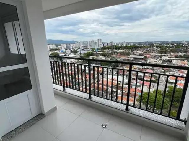 Apartamento venda em Jardim Esplanada, Mogi das Cruzes