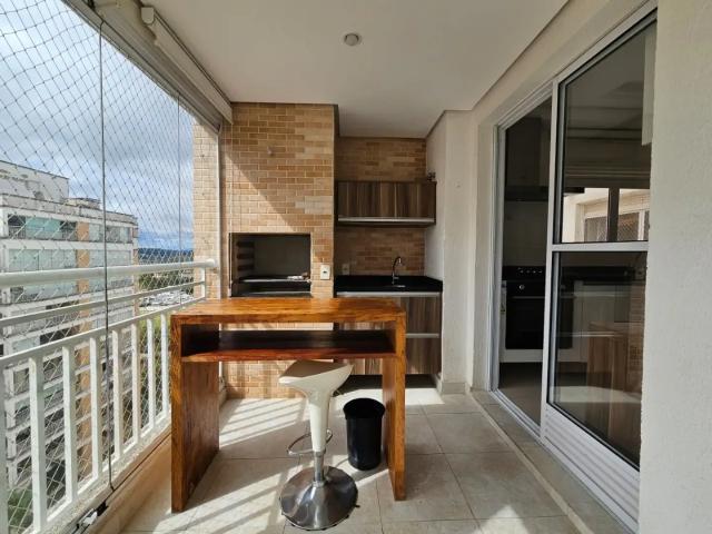 Apartamento venda em Região Imediata de São Paulo, Região Metropolitana de São Paulo