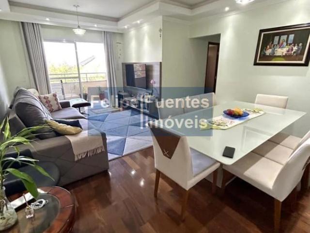 Apartamento venda em Mogi das Cruzes
