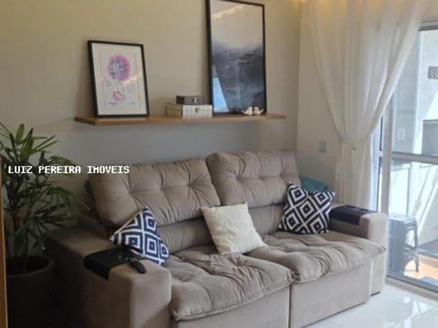 Apartamento venda em Mogi das Cruzes