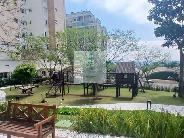 Apartamento venda em Vila Oliveira, Mogi das Cruzes