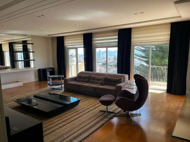 Apartamento venda em Vila Oliveira, Mogi das Cruzes