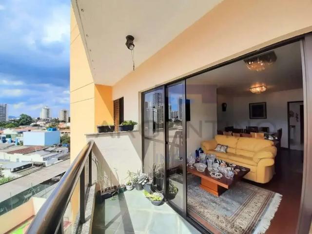Apartamento venda em Vila Oliveira, Mogi das Cruzes