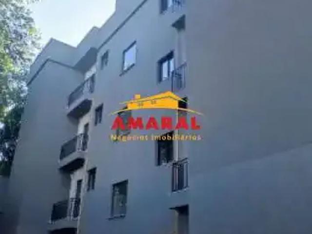 Apartamento venda em Vila Paulista da Estação, Mogi das Cruzes