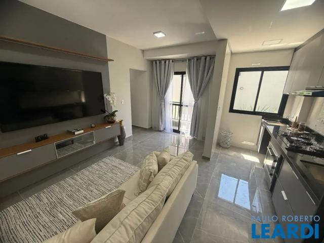 Apartamento venda em Vila Vitória, Mogi das Cruzes