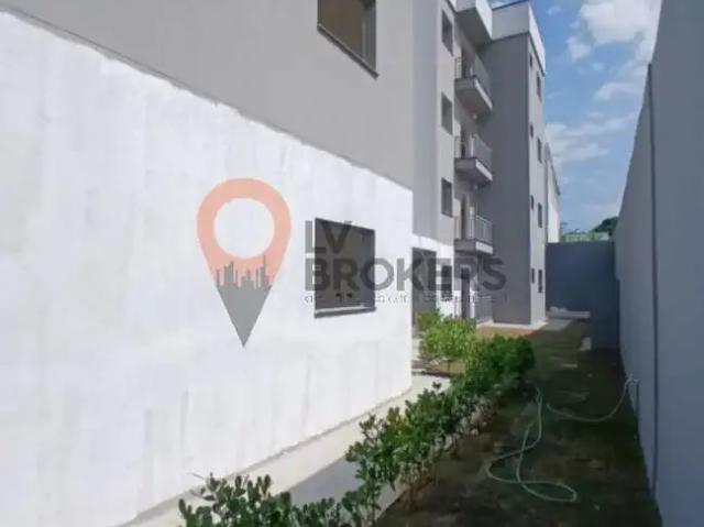 Apartamento venda em Conjunto Residencial do Bosque, Mogi das Cruzes