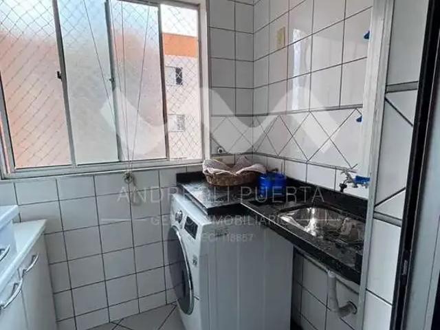 Apartamento venda em Vila Victória, Mogi das Cruzes