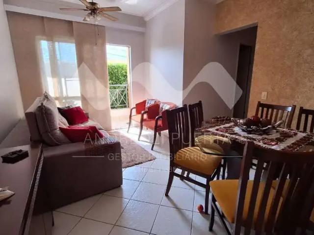 Apartamento venda em Vila Victória, Mogi das Cruzes