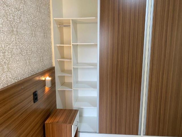 Apartamento venda em Vila Victória, Mogi das Cruzes