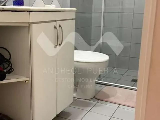 Apartamento venda em Vila Victória, Mogi das Cruzes