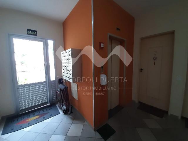 Apartamento venda em Vila Victória, Mogi das Cruzes