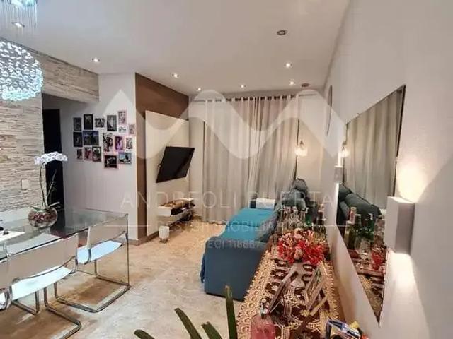 Apartamento venda em Vila Victória, Mogi das Cruzes