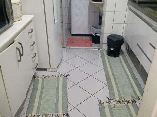 Apartamento venda em Vila Victória, Mogi das Cruzes
