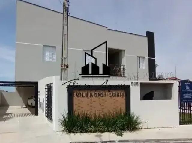 Apartamento venda em Sabaúna, Mogi das Cruzes