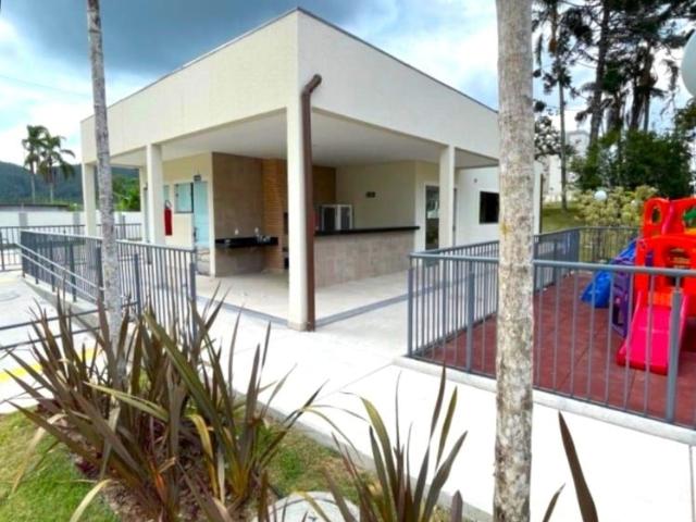 Apartamento venda em Sabaúna, Mogi das Cruzes