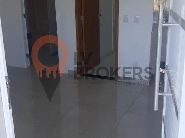 Apartamento venda em Sabaúna, Mogi das Cruzes