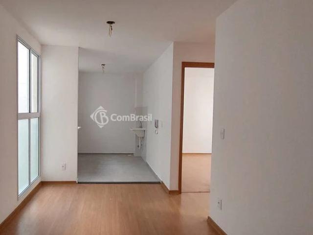 Apartamento venda em Condominio Aruã Eco Park, Suzano