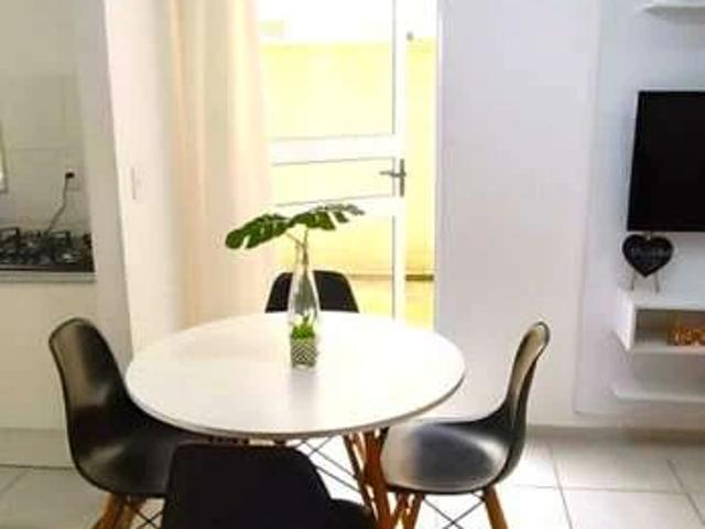Apartamento venda em Sabaúna, Mogi das Cruzes