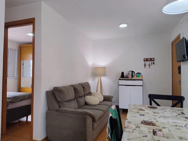 Apartamento venda em Sabaúna, Mogi das Cruzes