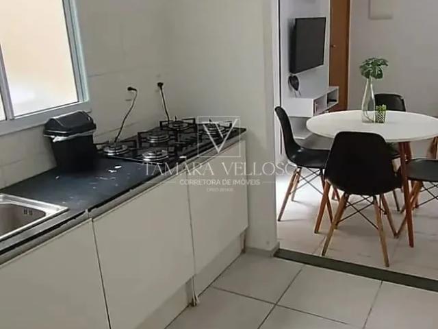 Apartamento venda em Sabaúna, Mogi das Cruzes