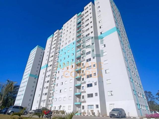 Apartamento venda em Condominio Aruã Eco Park, Mogi das Cruzes
