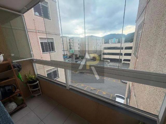Apartamento venda em Mogi das Cruzes