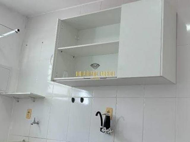 Apartamento venda em Sabaúna, Mogi das Cruzes