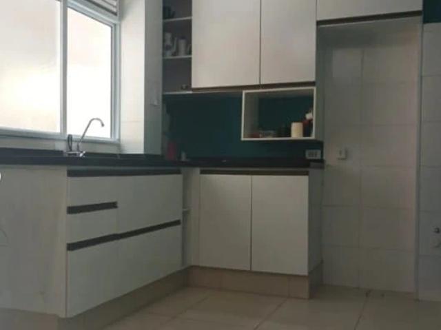 Apartamento venda em Sabaúna, Mogi das Cruzes
