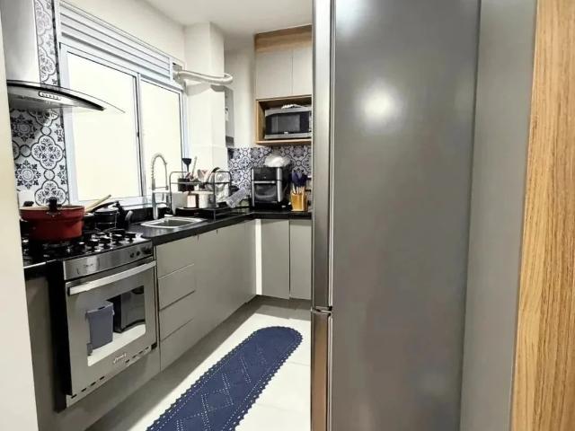 Apartamento venda em Sabaúna, Mogi das Cruzes