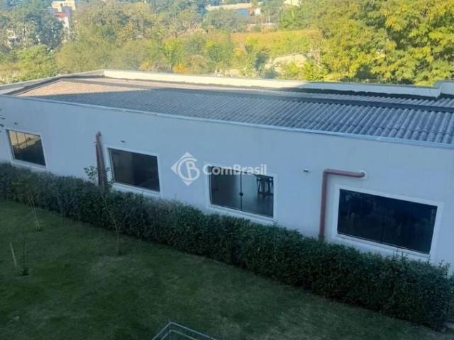 Apartamento venda em Sabaúna, Mogi das Cruzes