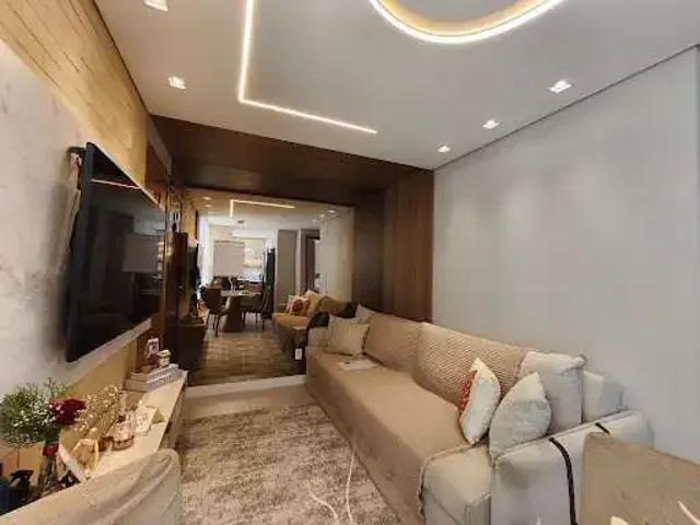 Apartamento venda em Mogi das Cruzes