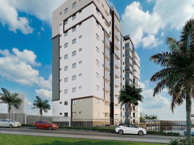 Apartamento venda em Vila Brasileira, Mogi das Cruzes
