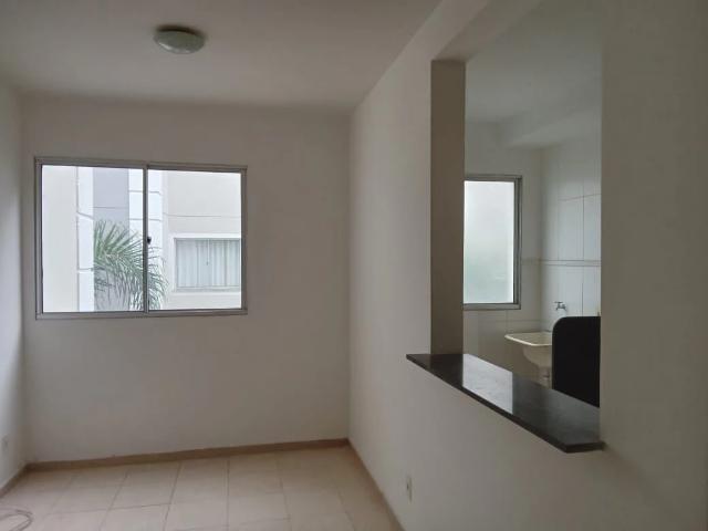 Apartamento venda em Jardim Ivete, Mogi das Cruzes