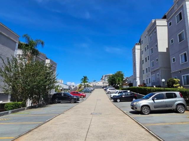 Apartamento venda em Jardim Ivete, Mogi das Cruzes