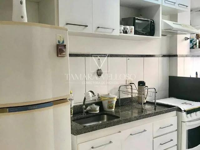 Apartamento venda em Jardim Ivete, Mogi das Cruzes