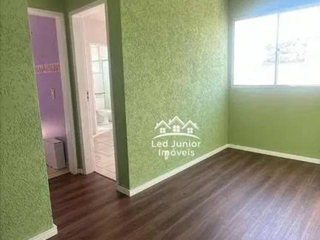 Apartamento venda em Jardim Ivete, Mogi das Cruzes