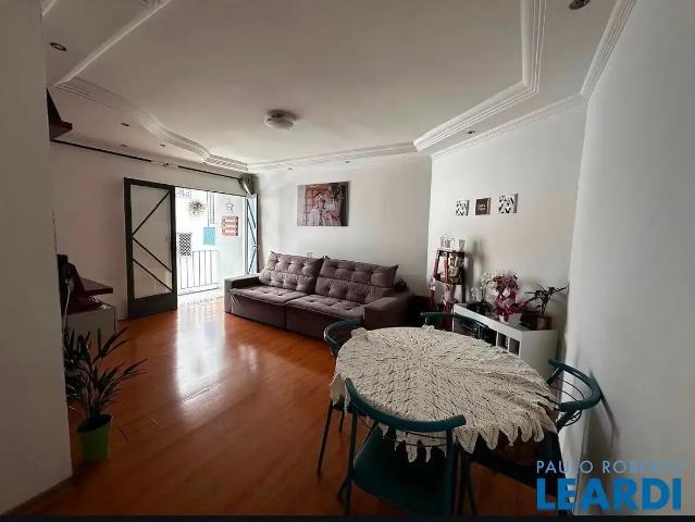 Apartamento venda em Vila Vitória, Mogi das Cruzes
