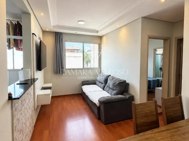 Apartamento venda em Jardim Ivete, Mogi das Cruzes