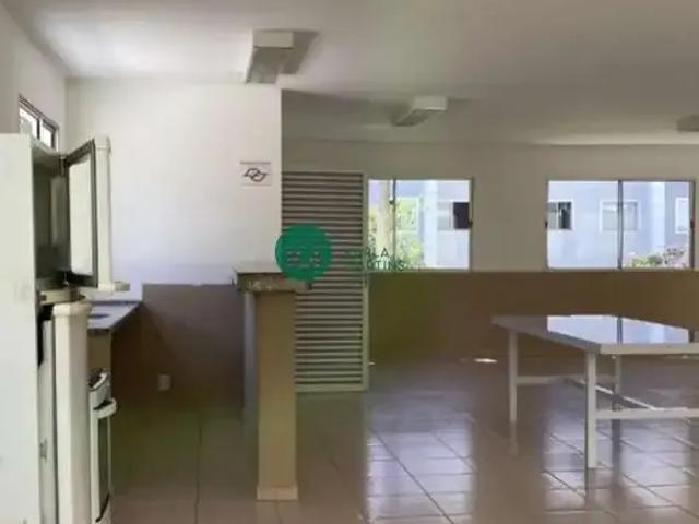 Apartamento venda em Jardim Ivete, Mogi das Cruzes