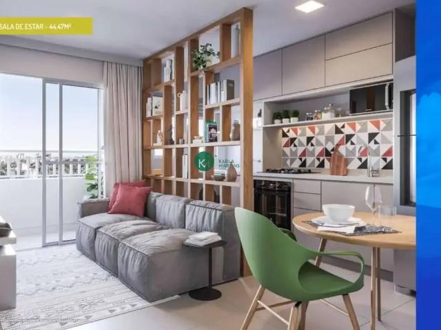 Apartamento venda em Região Imediata de São Paulo, Região Metropolitana de São Paulo