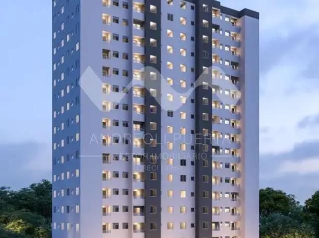 Apartamento venda em Vila Paulicéia, Mogi das Cruzes