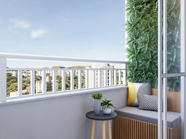 Apartamento venda em Vila Suissa, Mogi das Cruzes