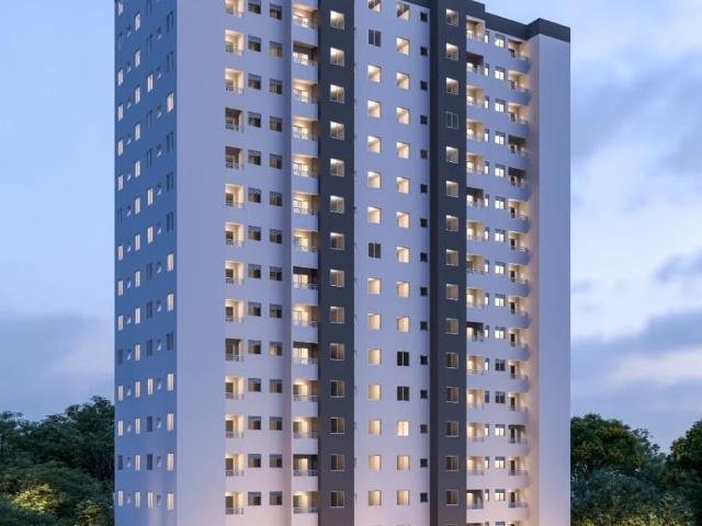 Apartamento venda em Vila Suissa, Mogi das Cruzes