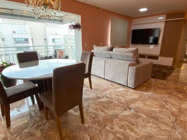 Apartamento venda em Vila Horizonte, Mogi das Cruzes