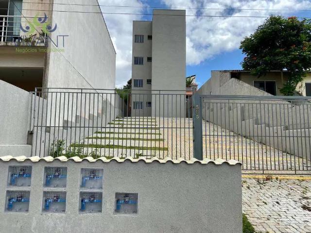 Apartamento venda em Vila Vitória, Mogi das Cruzes