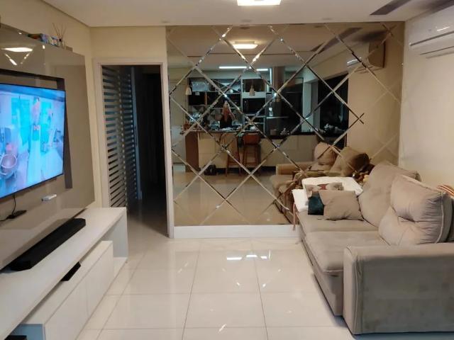 Apartamento venda em Vila Suissa, Mogi das Cruzes