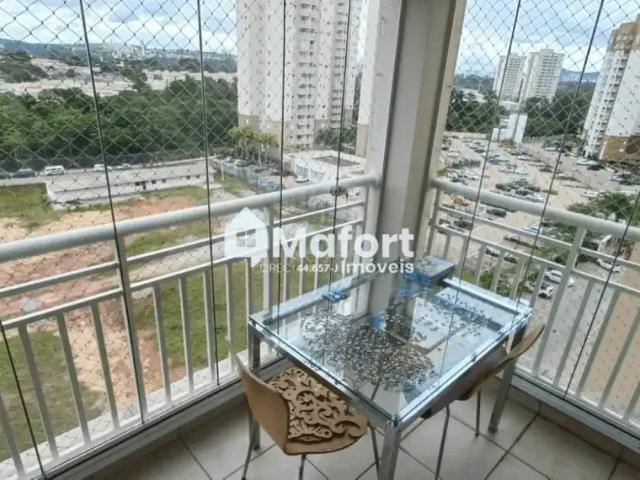 Apartamento venda em Região Imediata de São Paulo, Região Metropolitana de São Paulo