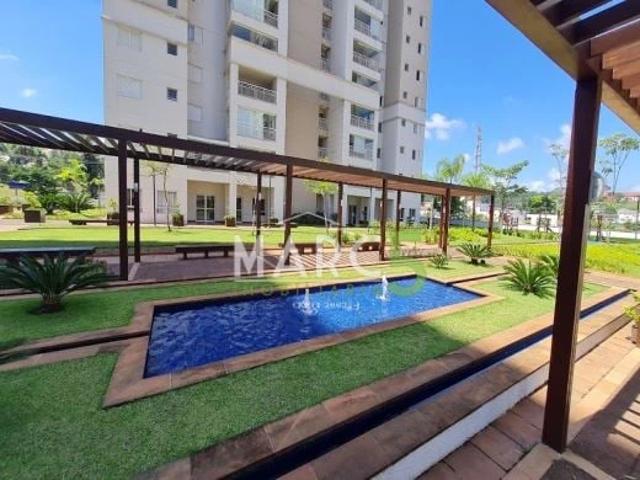 Apartamento venda em Vila Horizonte, Mogi das Cruzes