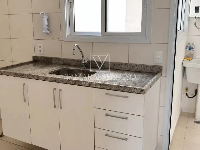 Apartamento venda em Vila Suissa, Mogi das Cruzes